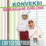 Bikin Seragam Sekolah Kamu Hanya di Konveksi Seragam Online Bandung